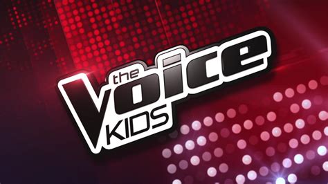 Voice Kids